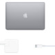 MacBook Air 13" SG 2020 (Z124000MM) M1/256 SSD/16Gb